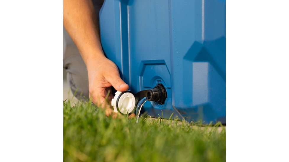 Lifetime Products 48 Quart Heavy-Duty Hard Cooler