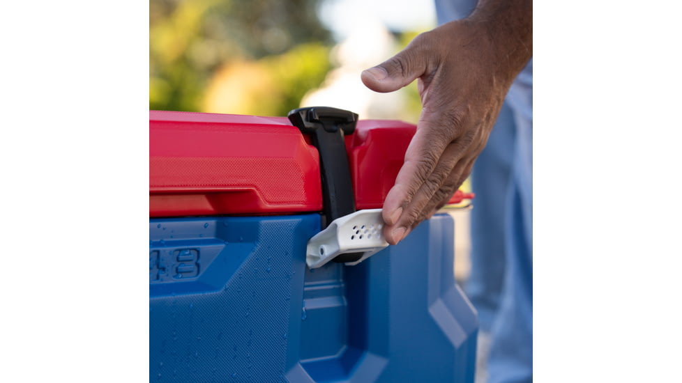 Lifetime Products 48 Quart Heavy-Duty Hard Cooler