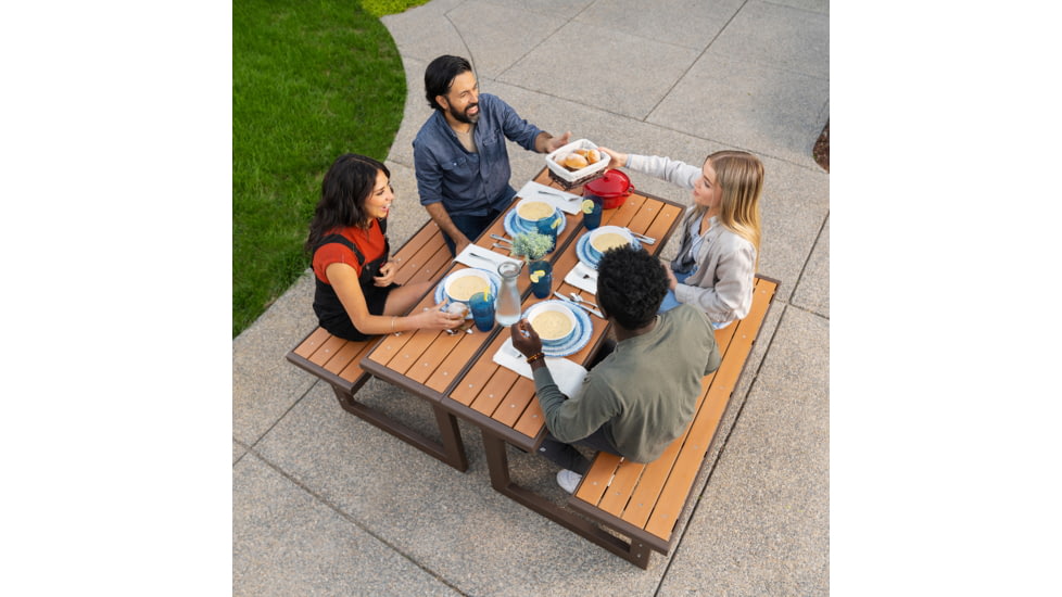 Lifetime Products Convertible Bench