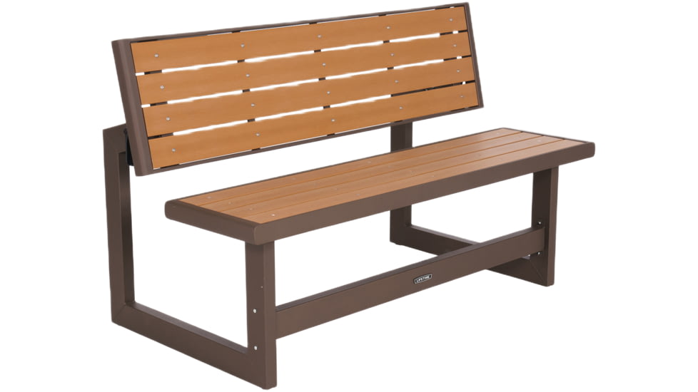 Lifetime Products Convertible Bench