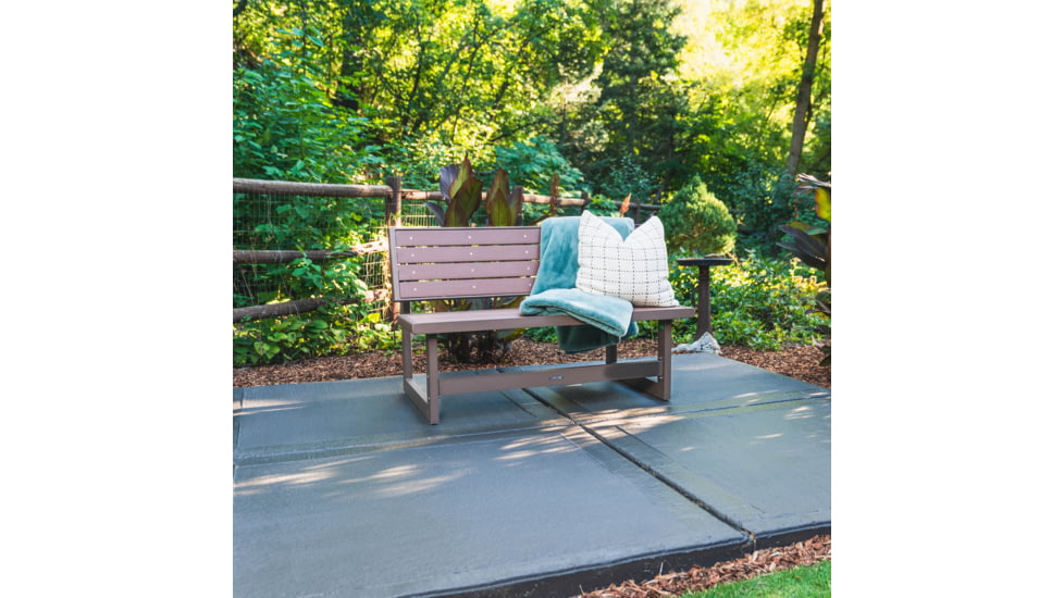 Lifetime Products Convertible Bench