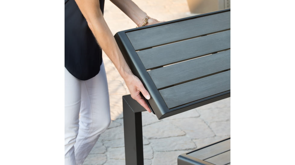 Lifetime Products Convertible Bench
