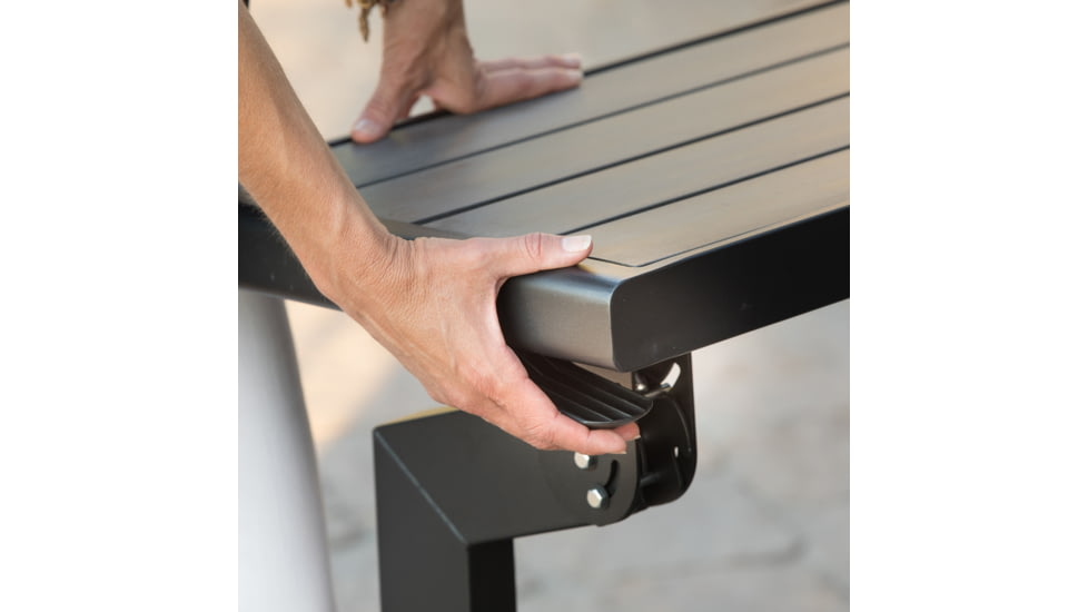 Lifetime Products Convertible Bench