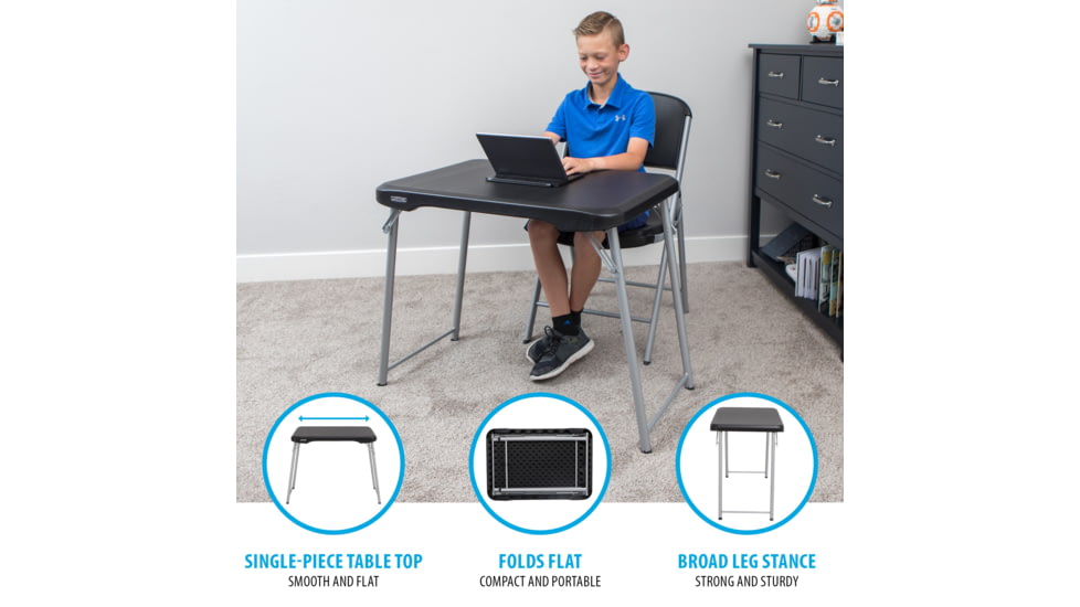 Lifetime Products Personal Table