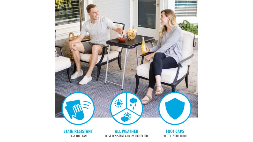 Lifetime Products Personal Table