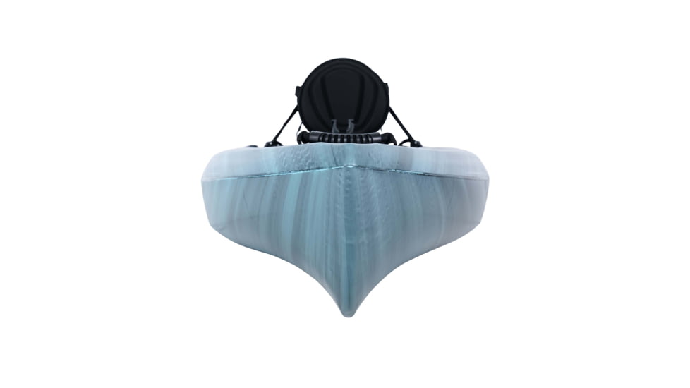 Lifetime Products Stealth 110 Sit-On-Top Kayak w/Paddle