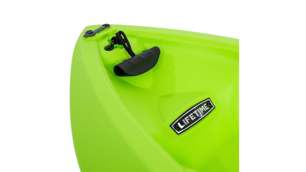 Lifetime Products Wave 60 Sit-On-Top Youth Kayak w/Paddle