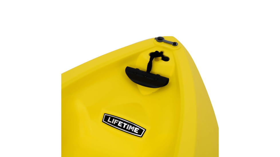 Lifetime Products Wave 60 Sit-On-Top Youth Kayak w/Paddle