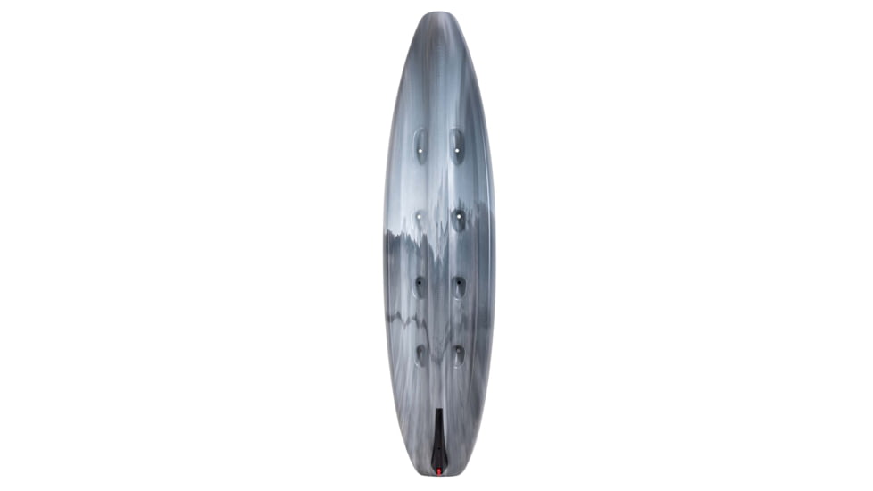 Lifetime Products Yukon Angler 116 Sit-On-Top Fishing Kayak w/Paddle