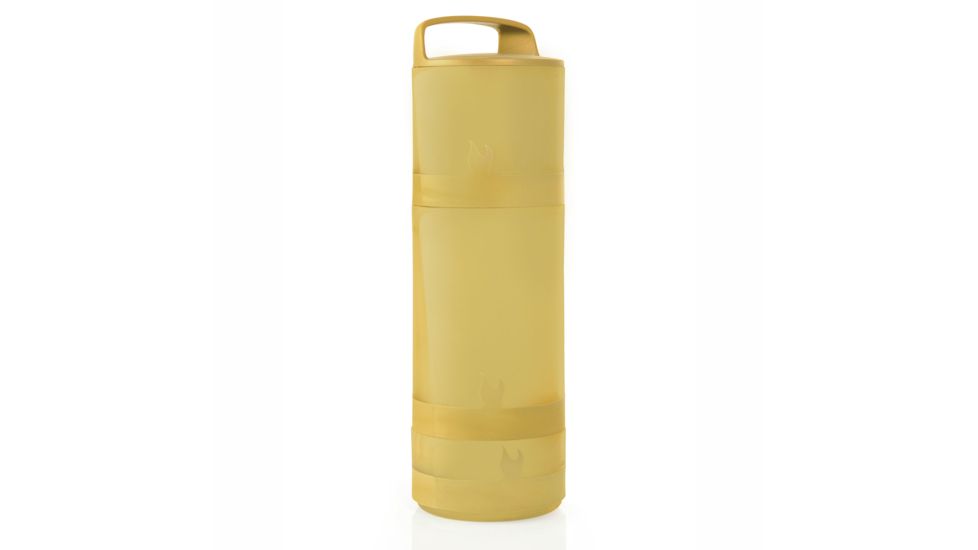 Light My Fire Add-a-Twist, MustyYellow, LMF-2437410210