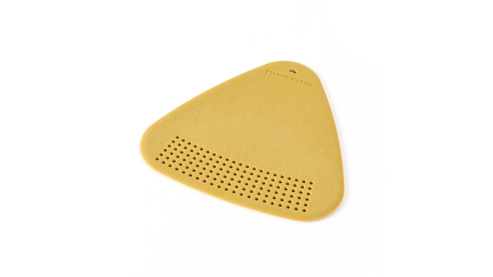 Light My Fire CuttingBoard Plus, MustyYellow, LMF-2404310210