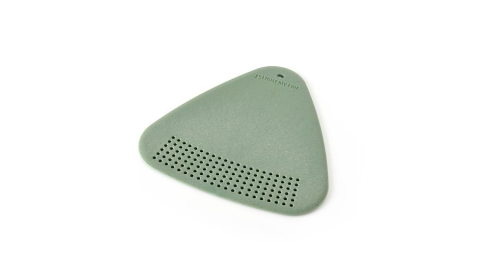 Light My Fire CuttingBoard Plus, SandyGreen, LMF-2404310610