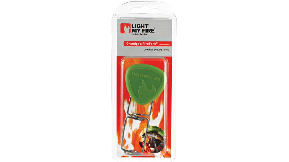 Light My Fire Firefork Single Bulk Assort S-FFORK-BULK-ASST
