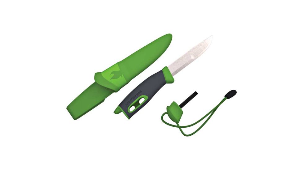 Light My Fire Fireknife Green S-FK-GREEN