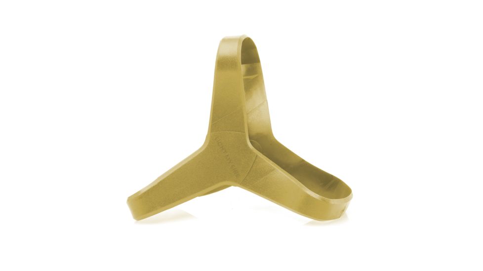 Light My Fire Harness, MustyYellow, LMF-2302510210