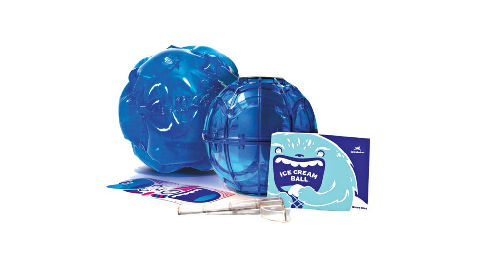Light My Fire Inflatable Cover Qt - Blue F-INF-QT-BLUE