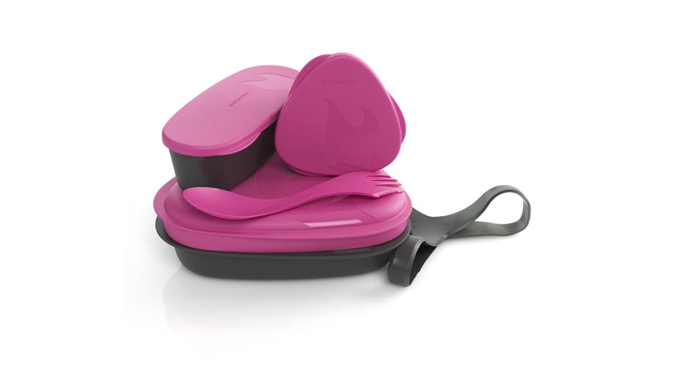 Light My Fire Lunch Kit, Pink 172584