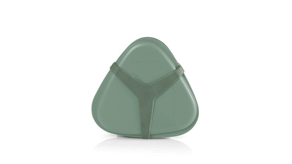 Light My Fire LunchKit, SandyGreen, LMF-2413710610
