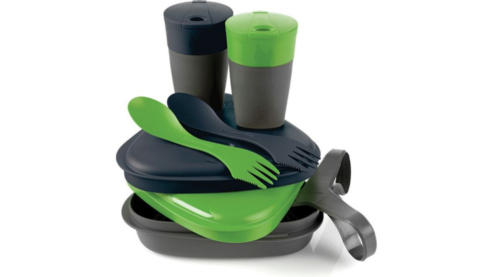 Light My Fire PackN Eat Kit LMF00831