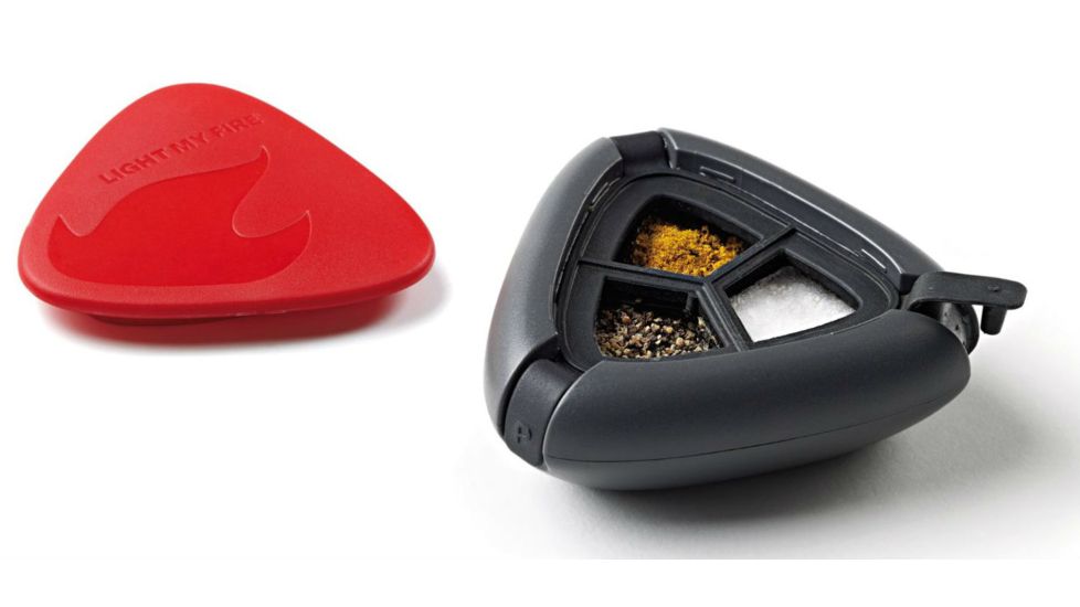 Light My Fire Salt &amp; Pepper Plus