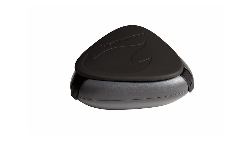 Light My Fire SpiceBox, Black 172648