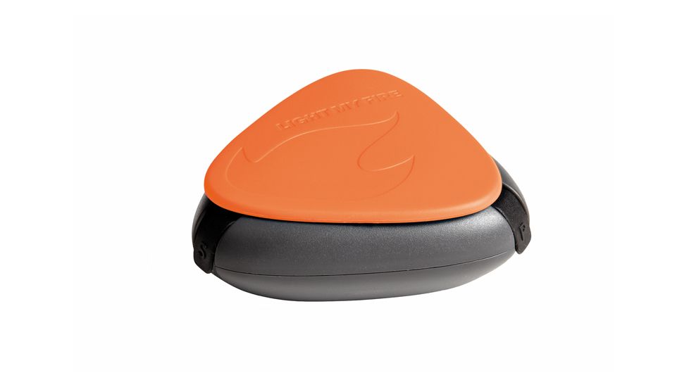 Light My Fire SpiceBox, Orange 172654