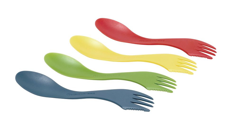 Light My Fire Spork Set LMF00033