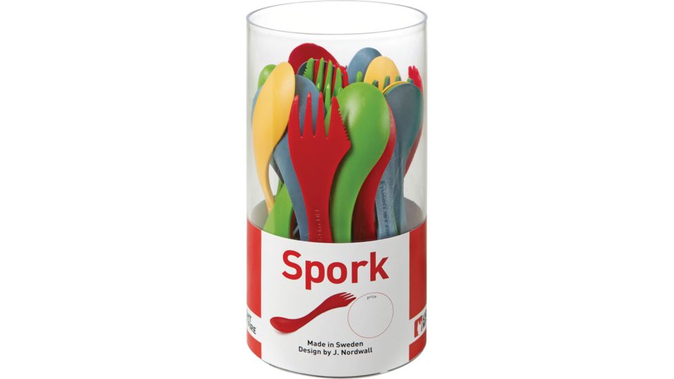 Light My Fire Spork Set LMF02009