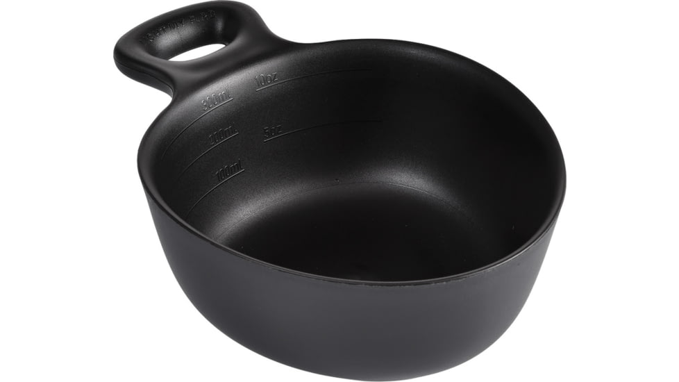 Light My Fire Swedish Kasa 300ml Black, LMF02311000