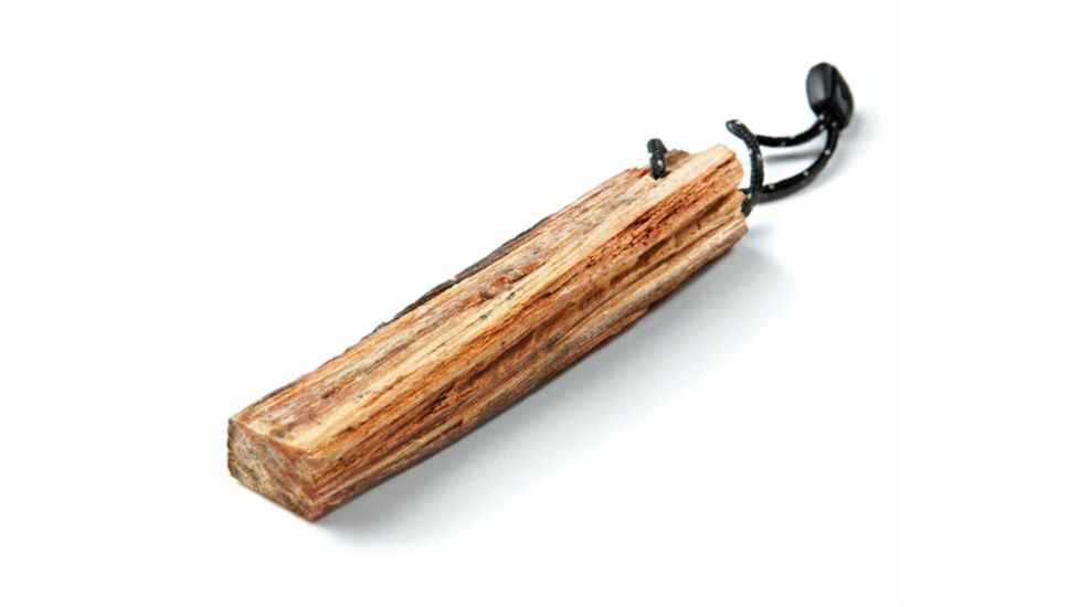 Light My Fire Tinder On A Rope