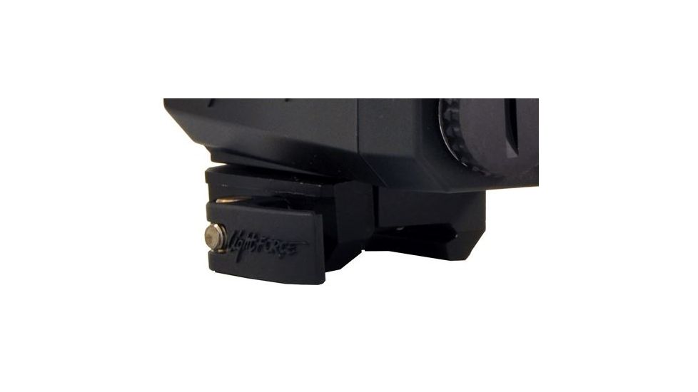 Lightforce Performance Lighting PRED9X REPLACEMENT MOUNT KIT, Black PRED9XKIT