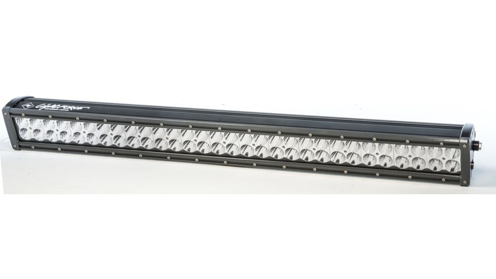 Lightforce Performance Lighting 30in Dual Row 5W LED Light Bar,Combination, 16800 Lumens, CBLEDBD30C-GJQC