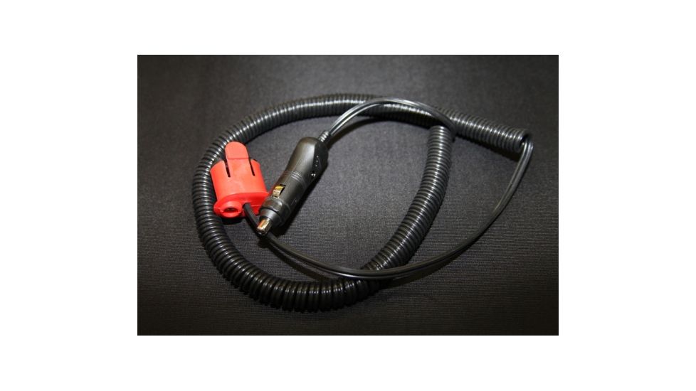 Lightforce Performance Lighting Enforcer Removable Coil Cord ENFCCPF
