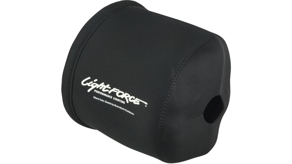 Lightforce Performance Lighting Halo Shield For Blitz LFHALO240