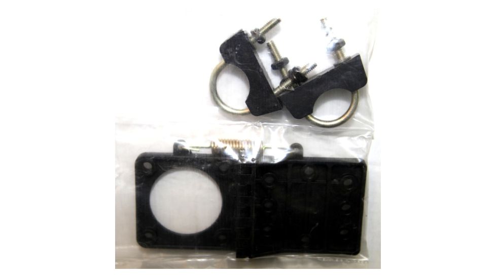 Lightforce Performance Lighting Hinge Kit To Fit RCSBC Remote Control Bracket RCEXT