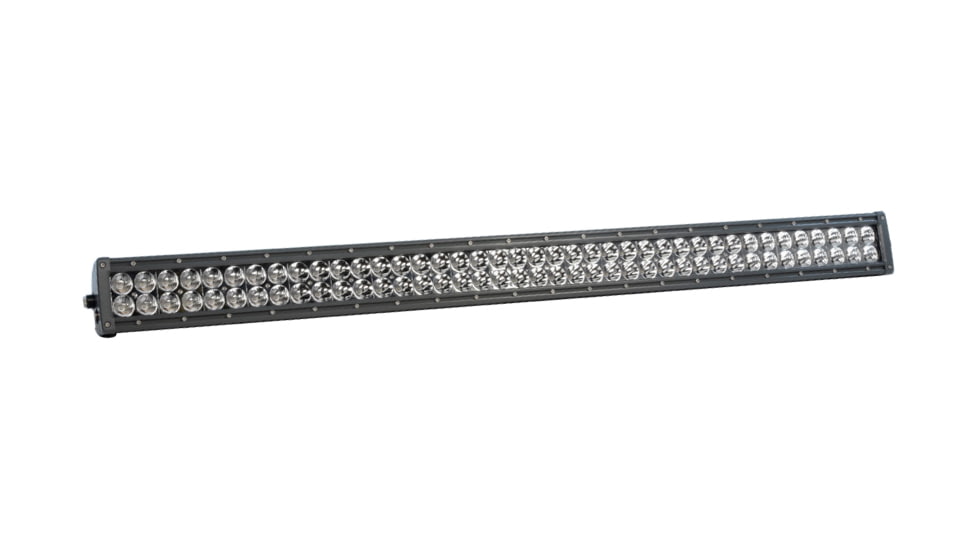 Lightforce Performance Lighting Light Bar Dual Row 5W Chips - Driving Beam, 40 inch, CBLEDBD40C