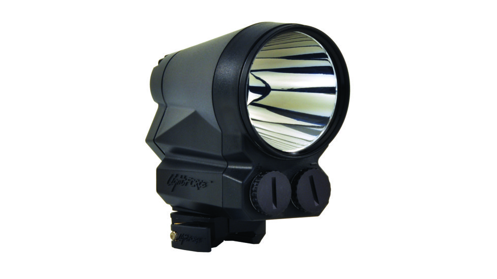 Lightforce Performance Lighting Pred9x Firearm Mounted LED Light,Picatinny Rail Style Scope Mount Adaptor SRKITPRED9X