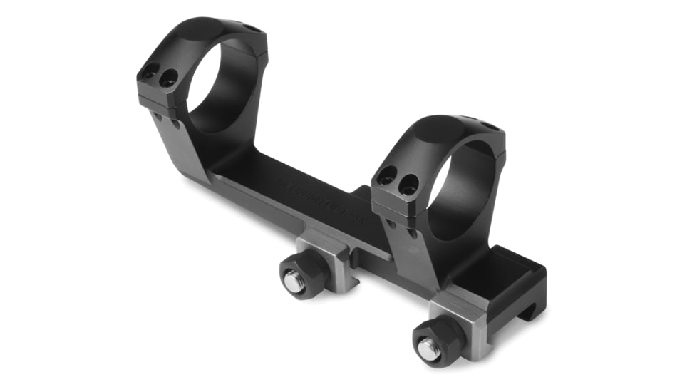 NightForce Extended Unimount 1.375in. - 20 MOA - 30mm, Black, Full-Size, A192