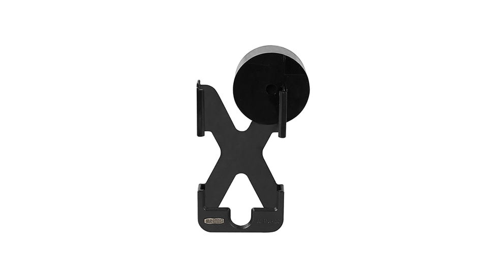 NightForce iPhone Adapter for TS-82 Spotting Scope, Black, iPone 4/4S, Full-Size, A276