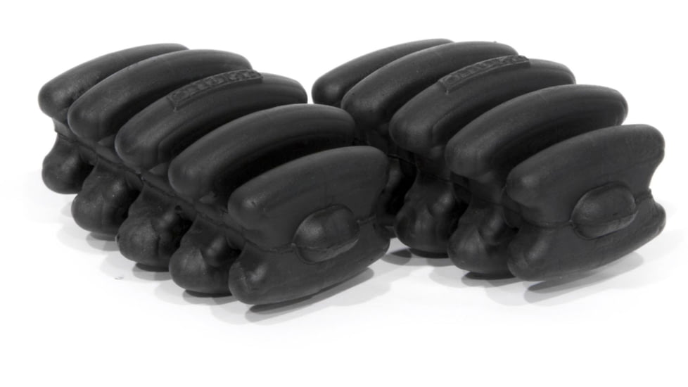 Limbsaver AlphaShox Limb Dampener, Black, 3432