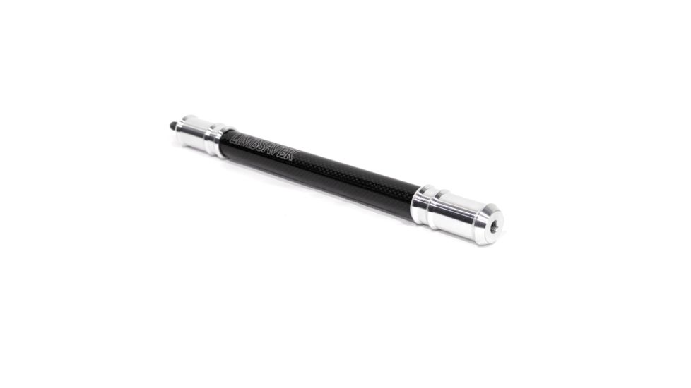 Limbsaver Archery Target Stabilizer 12in. Carbon 4422