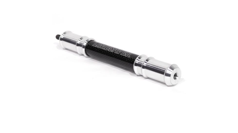 Limbsaver Archery Target Stabilizer 8in. Carbon 4420