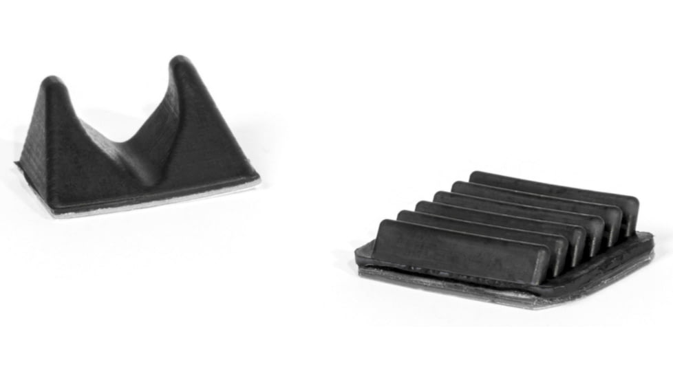 Limbsaver Fall-Away Arrow Holder and Drop Pad, Black, 3765