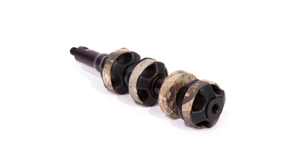 Limbsaver AWS Modular Stabilizer 6.5in. Lost AT Camo Rings 4463