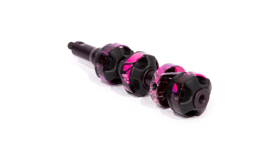 Limbsaver AWS Modular Stabilizer 6.5in. Muddy Girl Rings 4131
