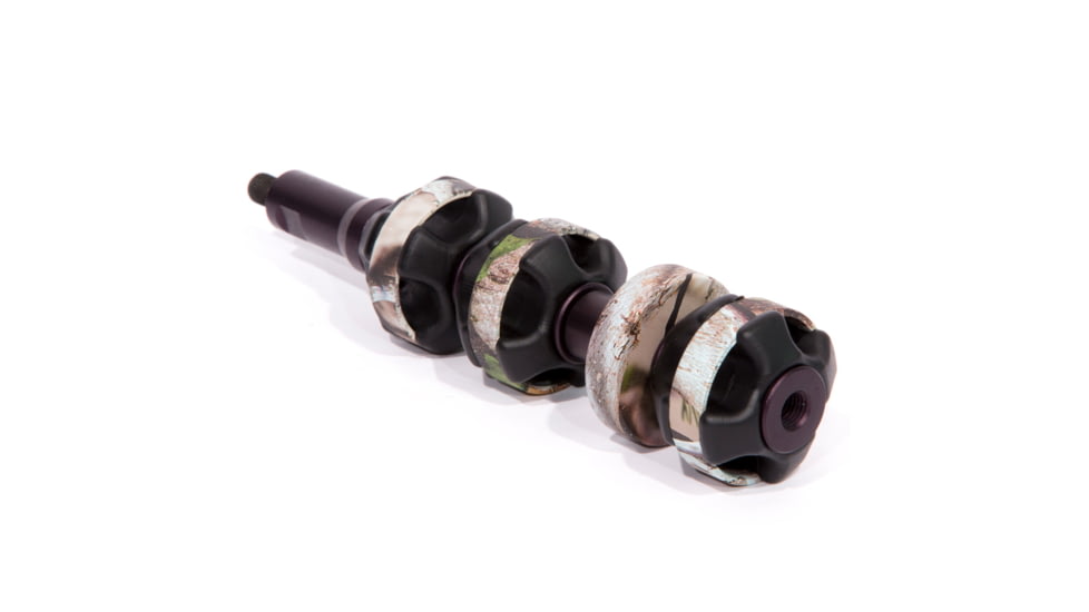 Limbsaver AWS Modular Stabilizer 6.5in. Vista Camo Rings 4100
