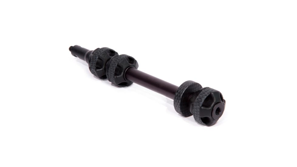 Limbsaver AWS Modular Stabilizer 9.5in. Carbon Black Rings 4105