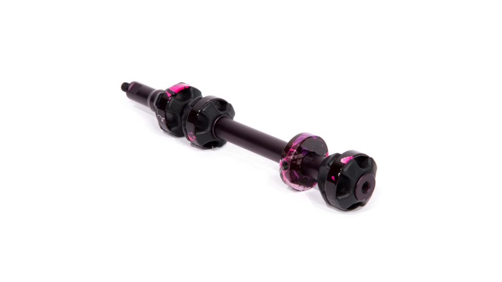 Limbsaver AWS Modular Stabilizer 9.5in. Muddy Girl Rings 4132