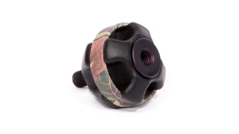 Limbsaver AWS Modular Stabilizer Node, Realtree Xtra Green, 1.5in 4119
