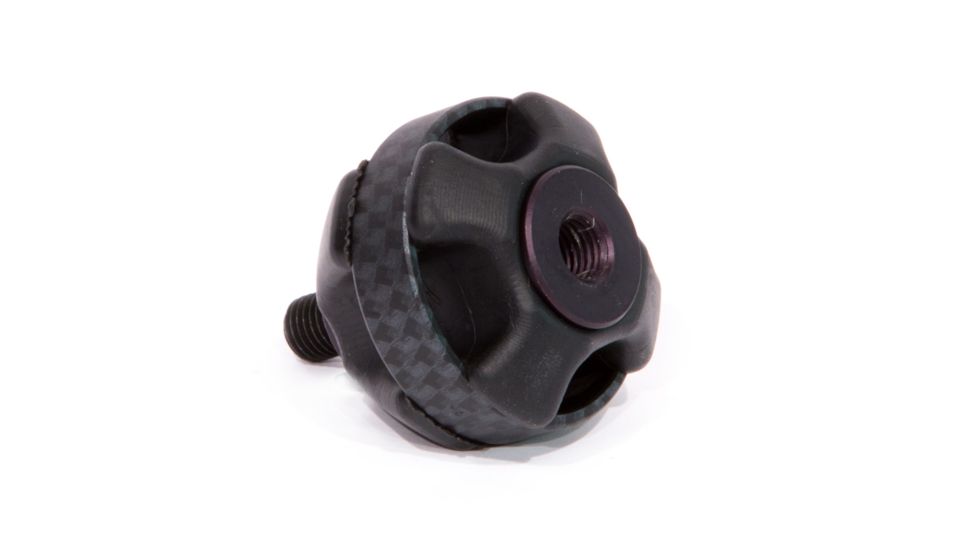 Limbsaver AWS Modular Stabilizer Node Carbon Black Rings 4108